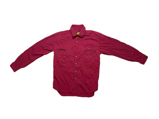 Woolrich Long Sleeve Flannel