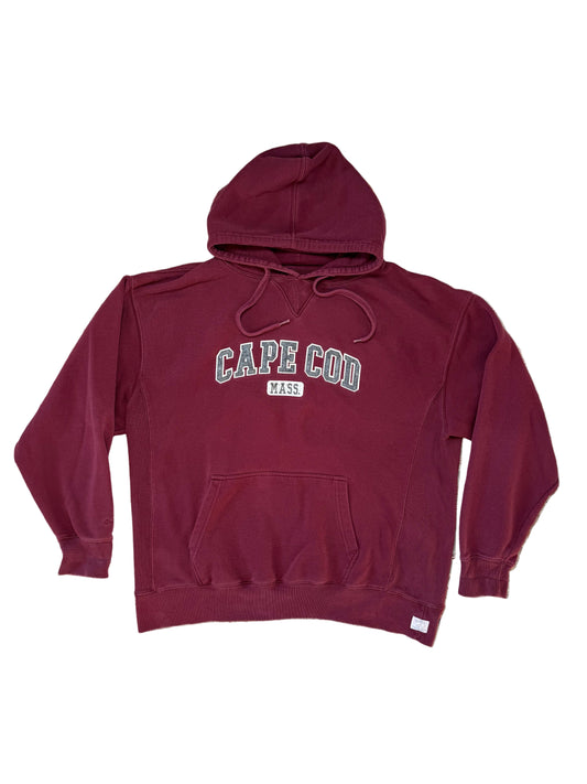 Cuffy’s Cape Cod Mass. Hoodie