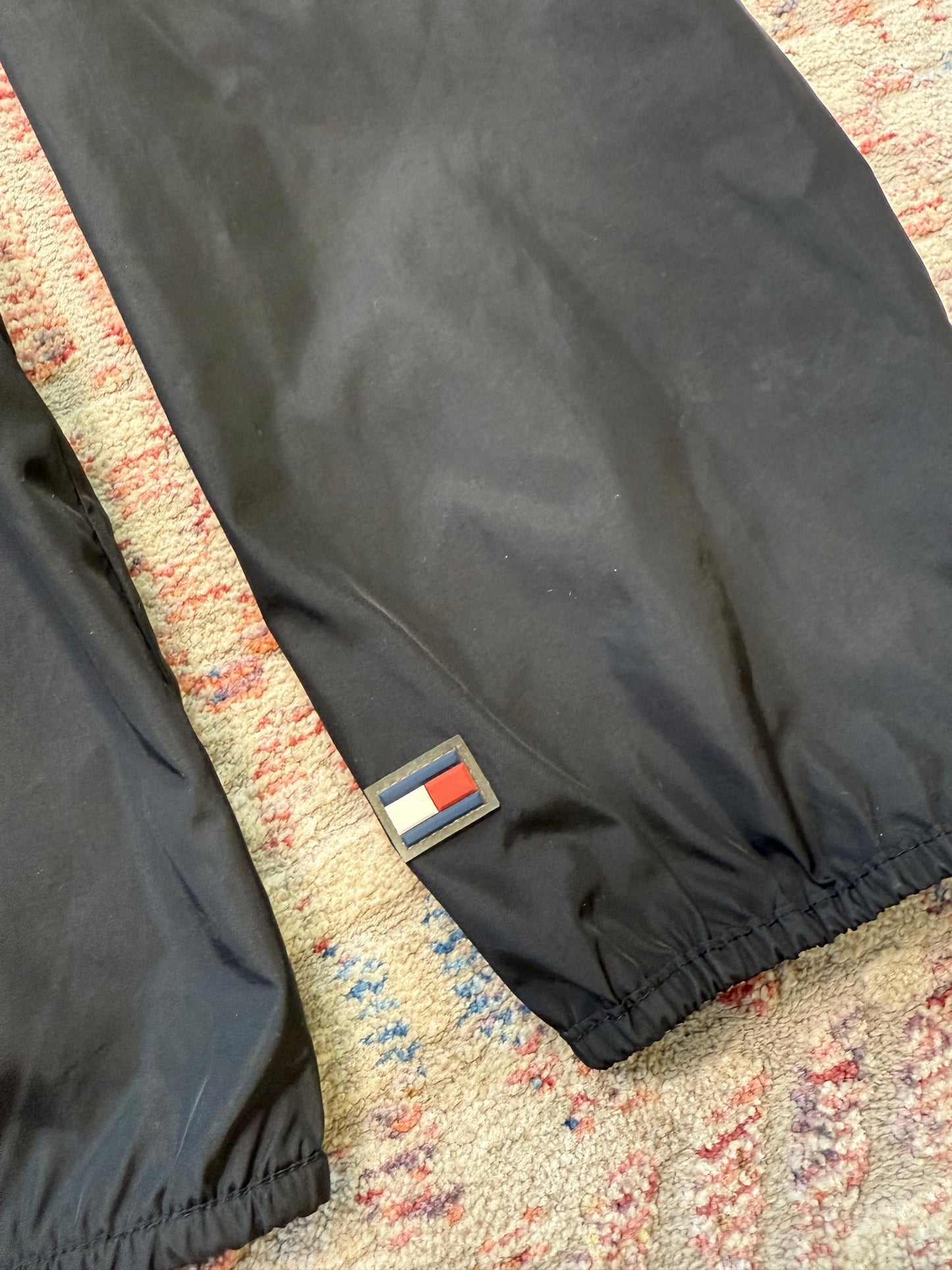 Vintage Tommy Hilfiger Windbreaker