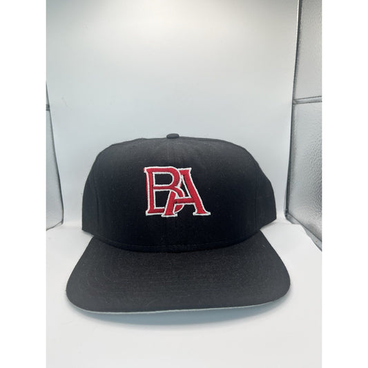 Vintage Minor League Baseball Snapback
