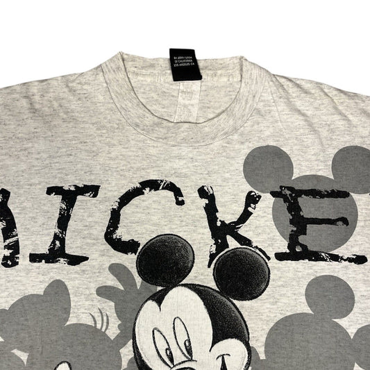 Vintage 90s Mickey Mouse Tee