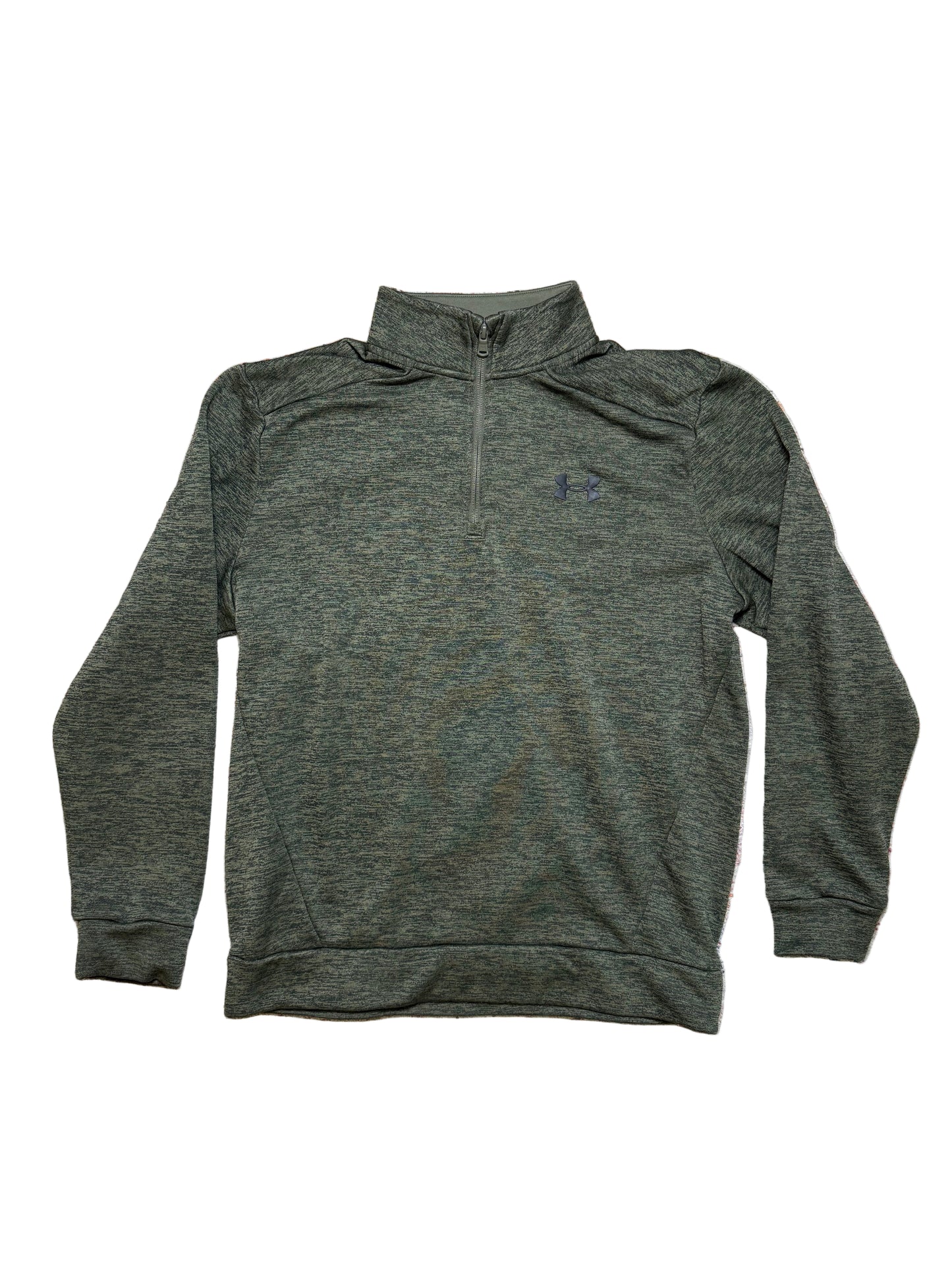 Under Armour 1/4 Zip Jacket