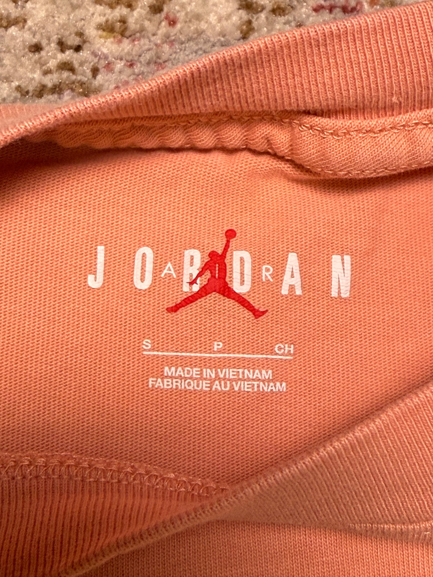 Jordan Flight Logo Tee