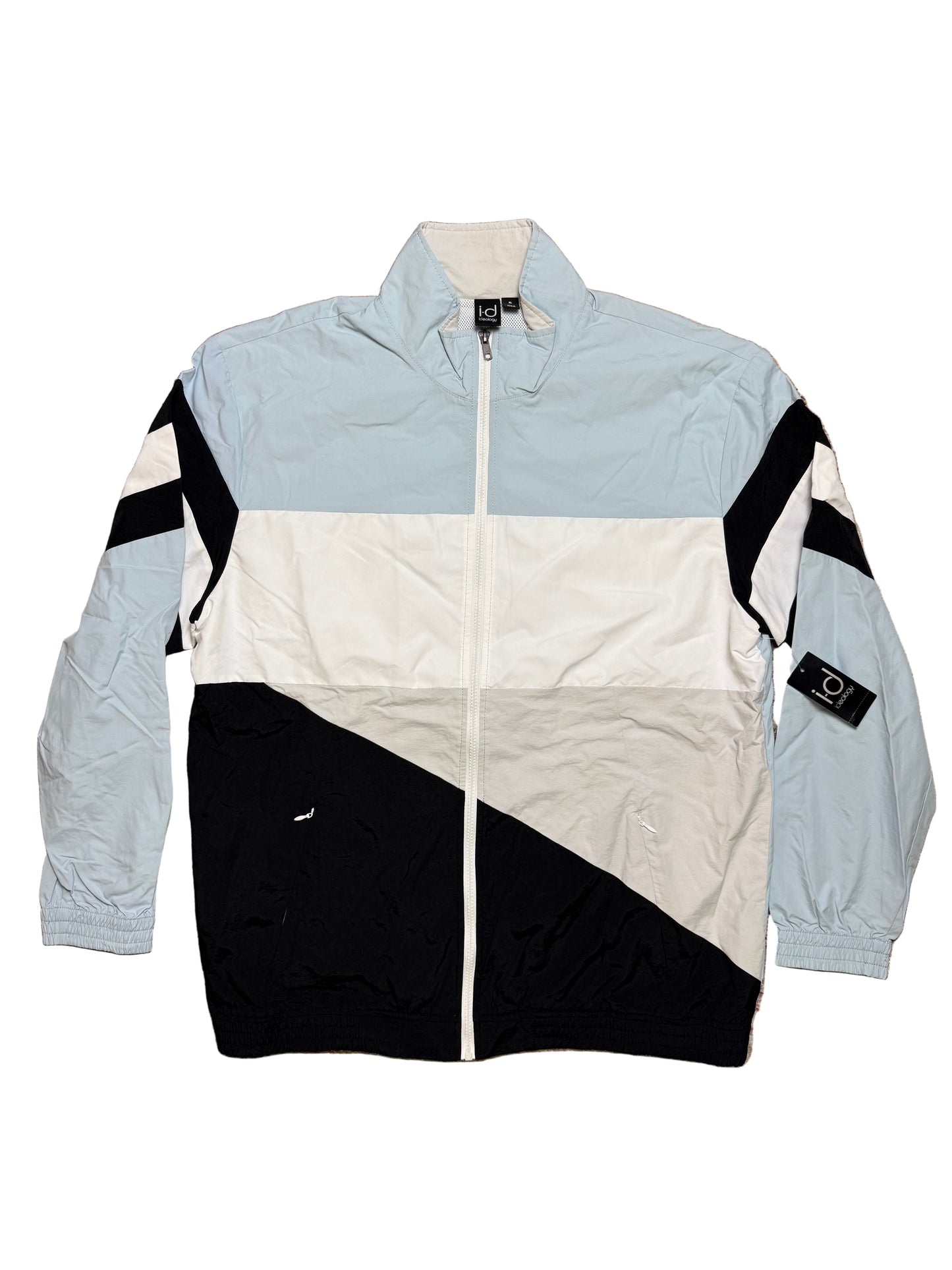Ideology Windbreaker NWT