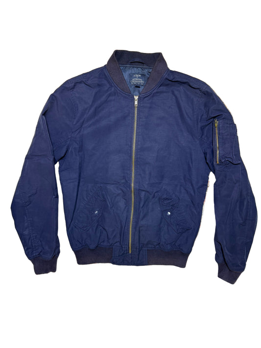 J. Crew Women’s Bomber Jacket