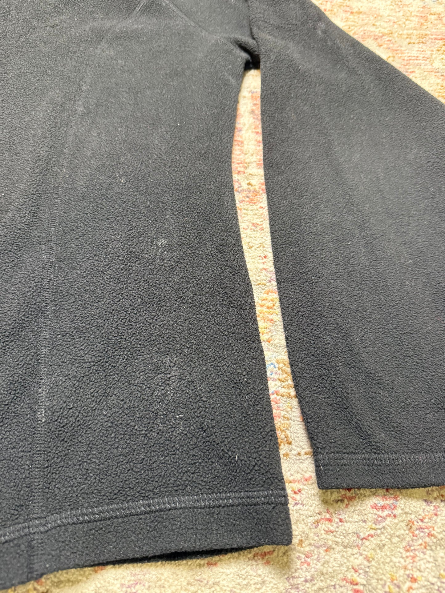 LL Bean Lightweight Fleece 1/4 Zip