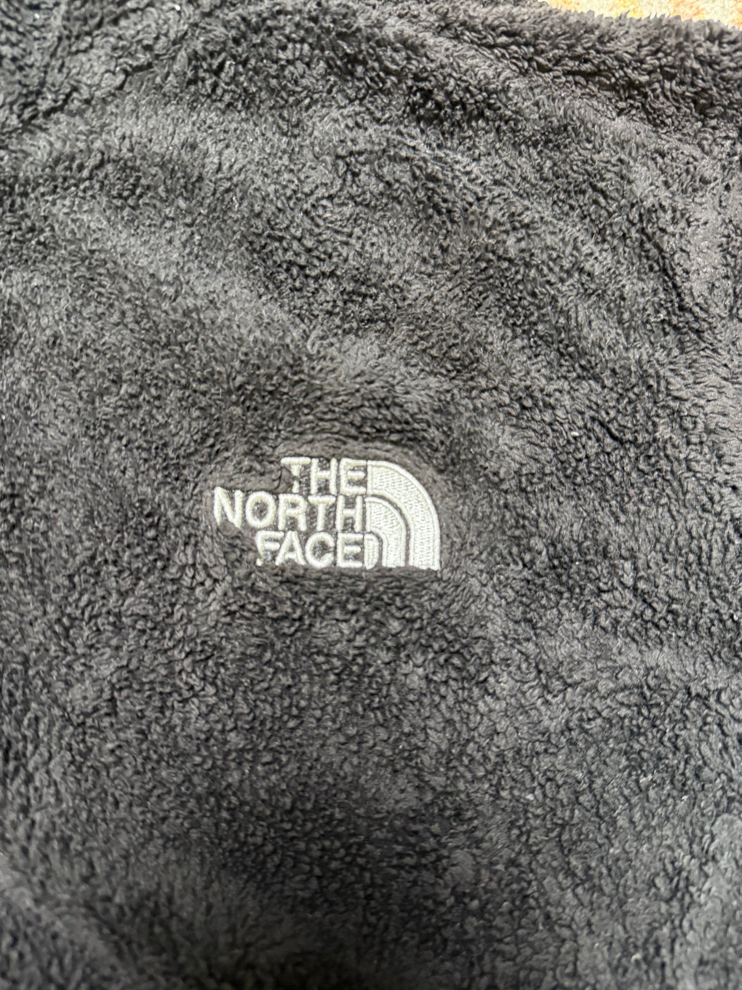 The North Face Fleece Full Zip