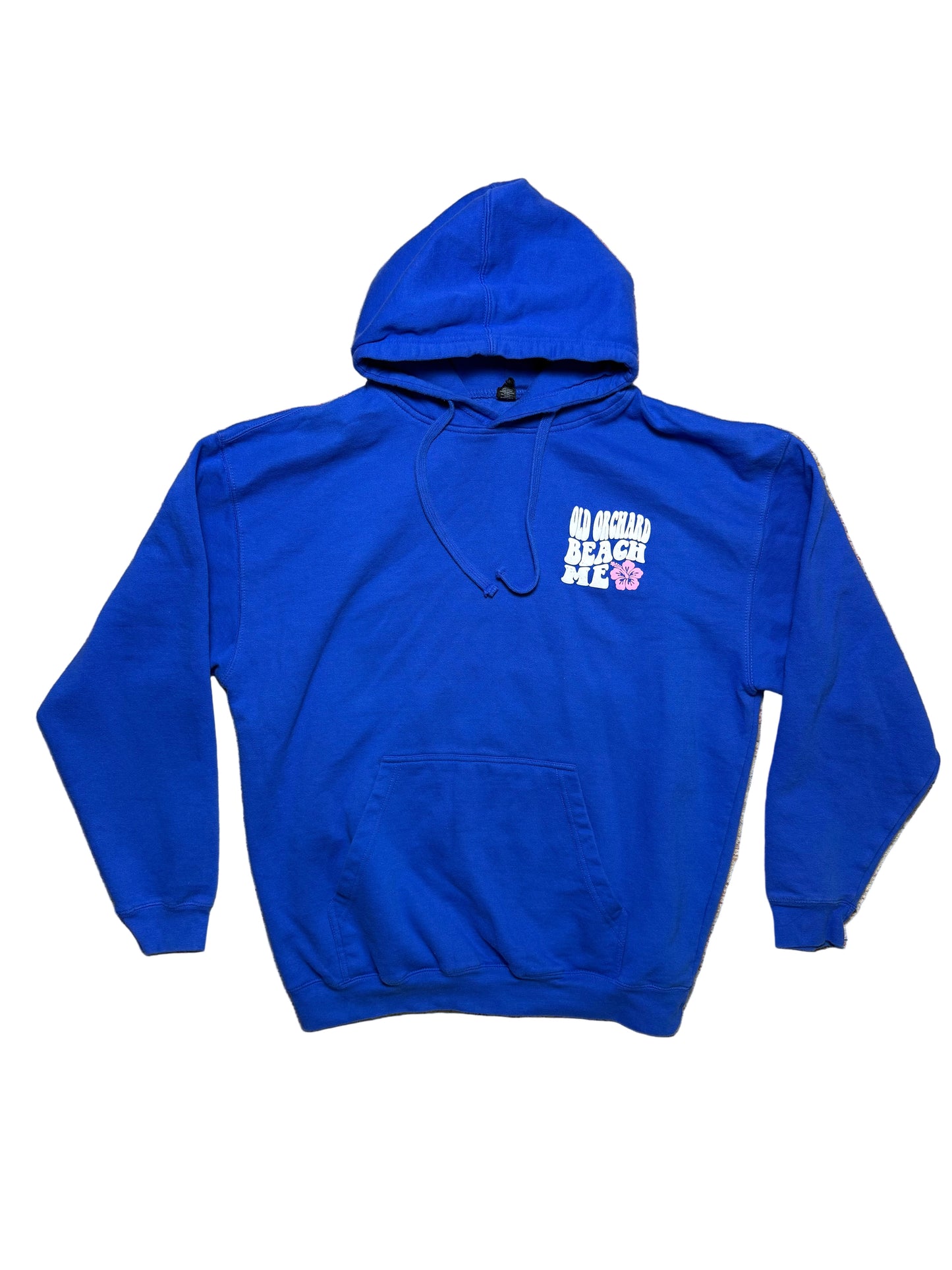 Old Orchard Beach Maine Hoodie