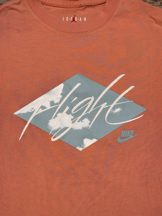 Jordan Flight Logo Tee
