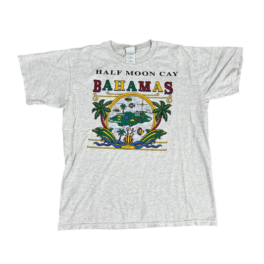 Vintage Bahamas Tee