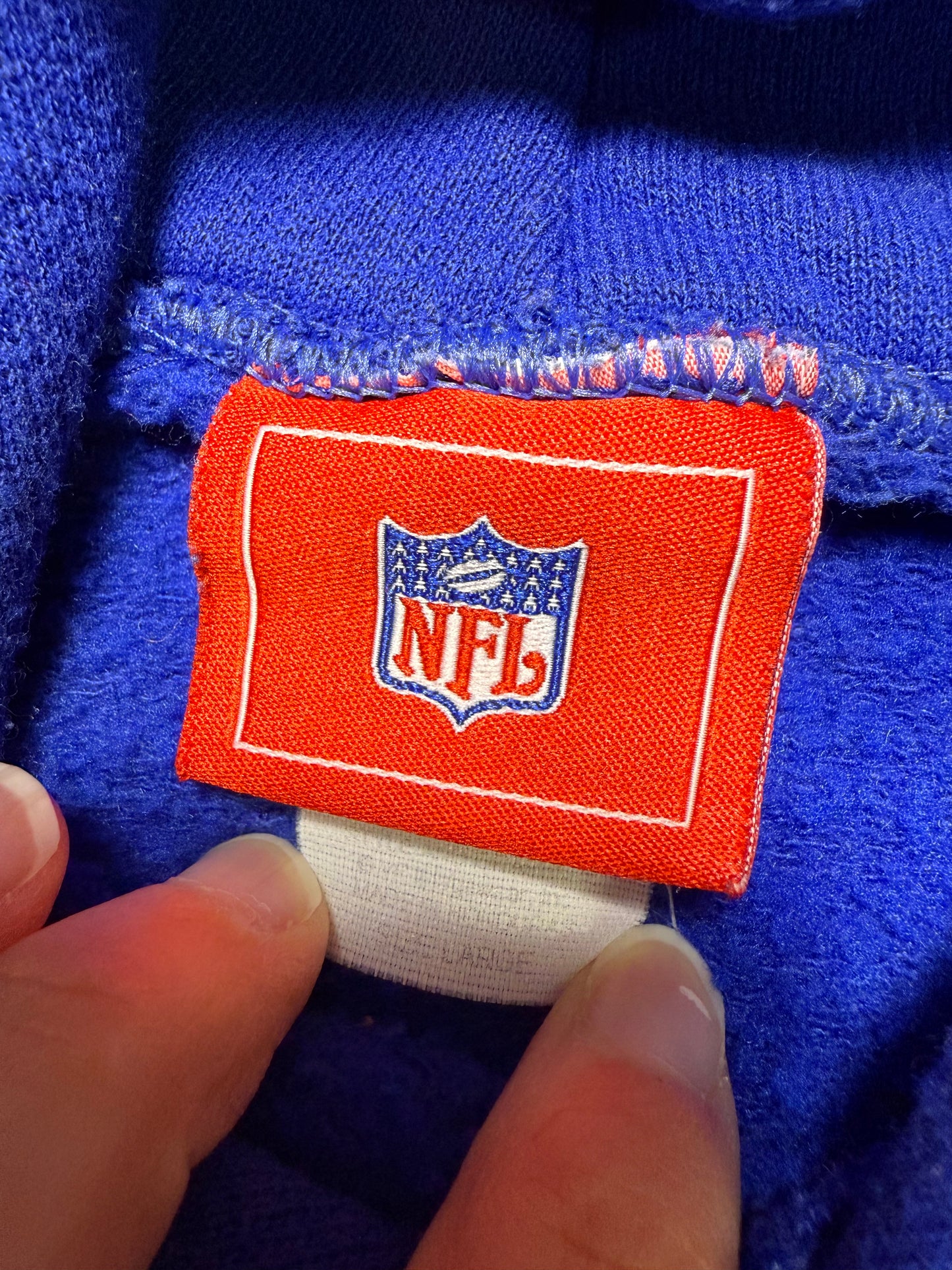 NFL New York Giants Hoodie