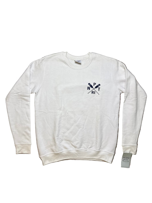 Newport Rhode Island Crewneck NWT