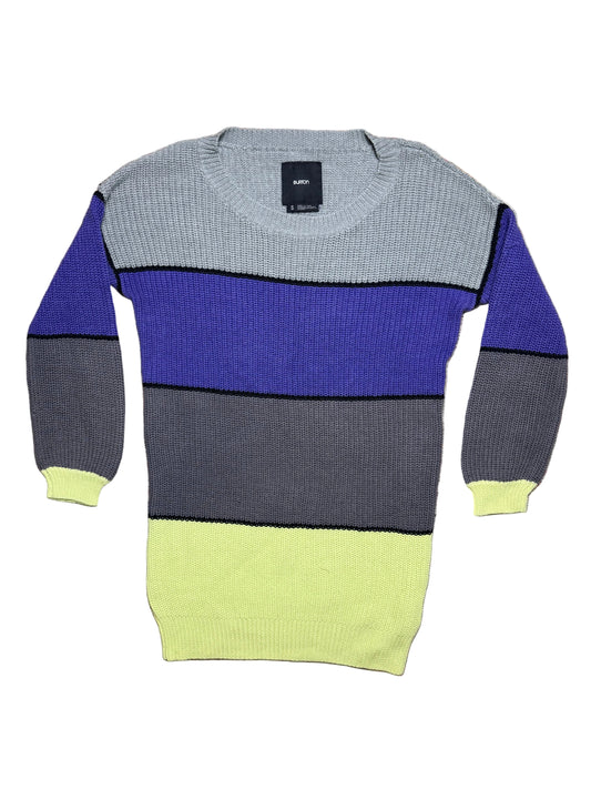 Burton Sweater Dress