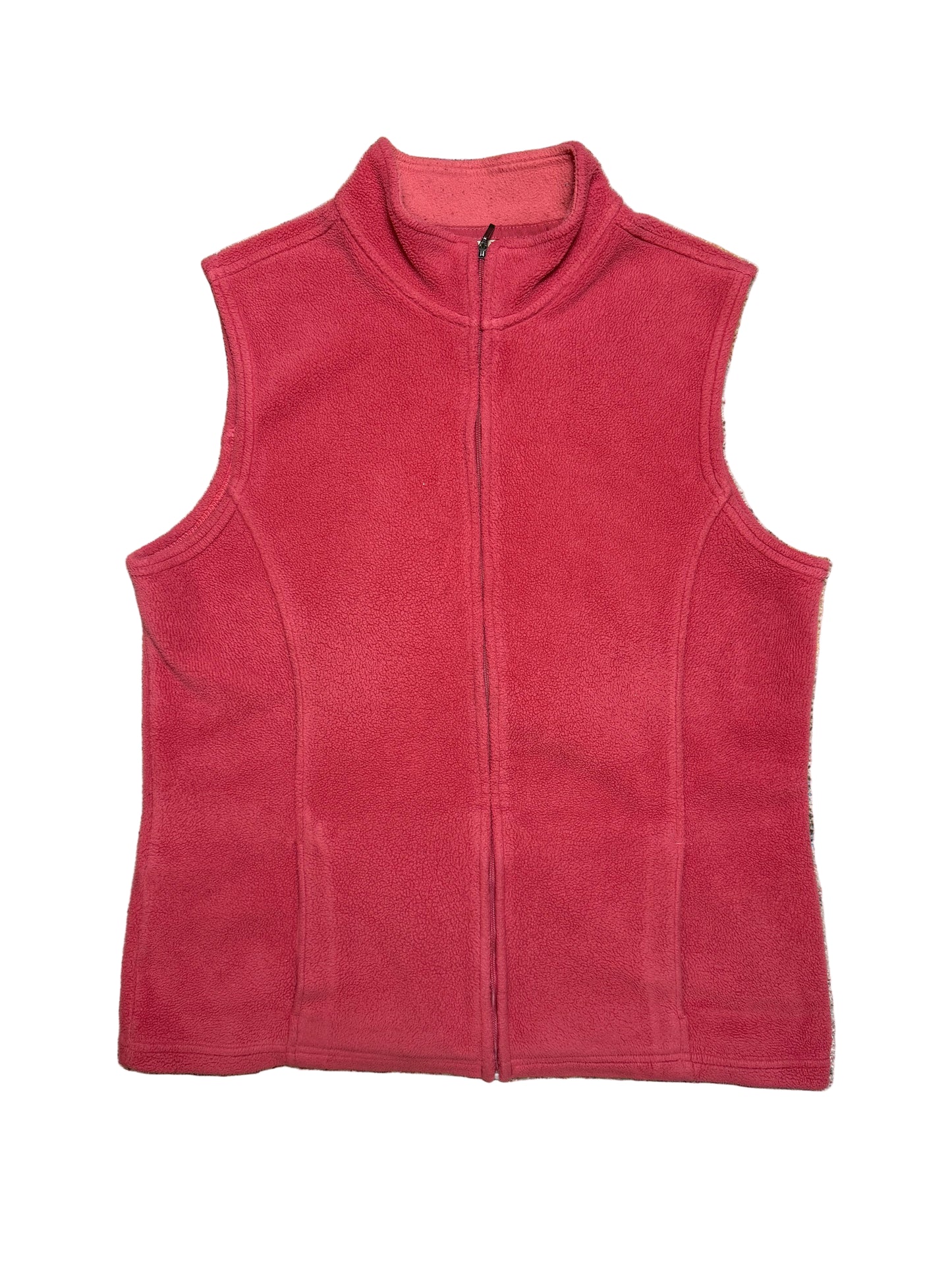 LL Bean Women’s Fleece Vest
