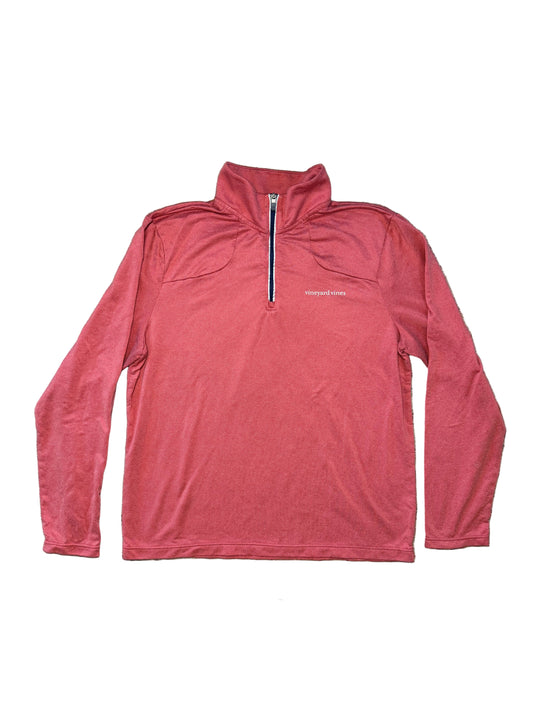 Vineyard Vines Performance 1/4 Zip