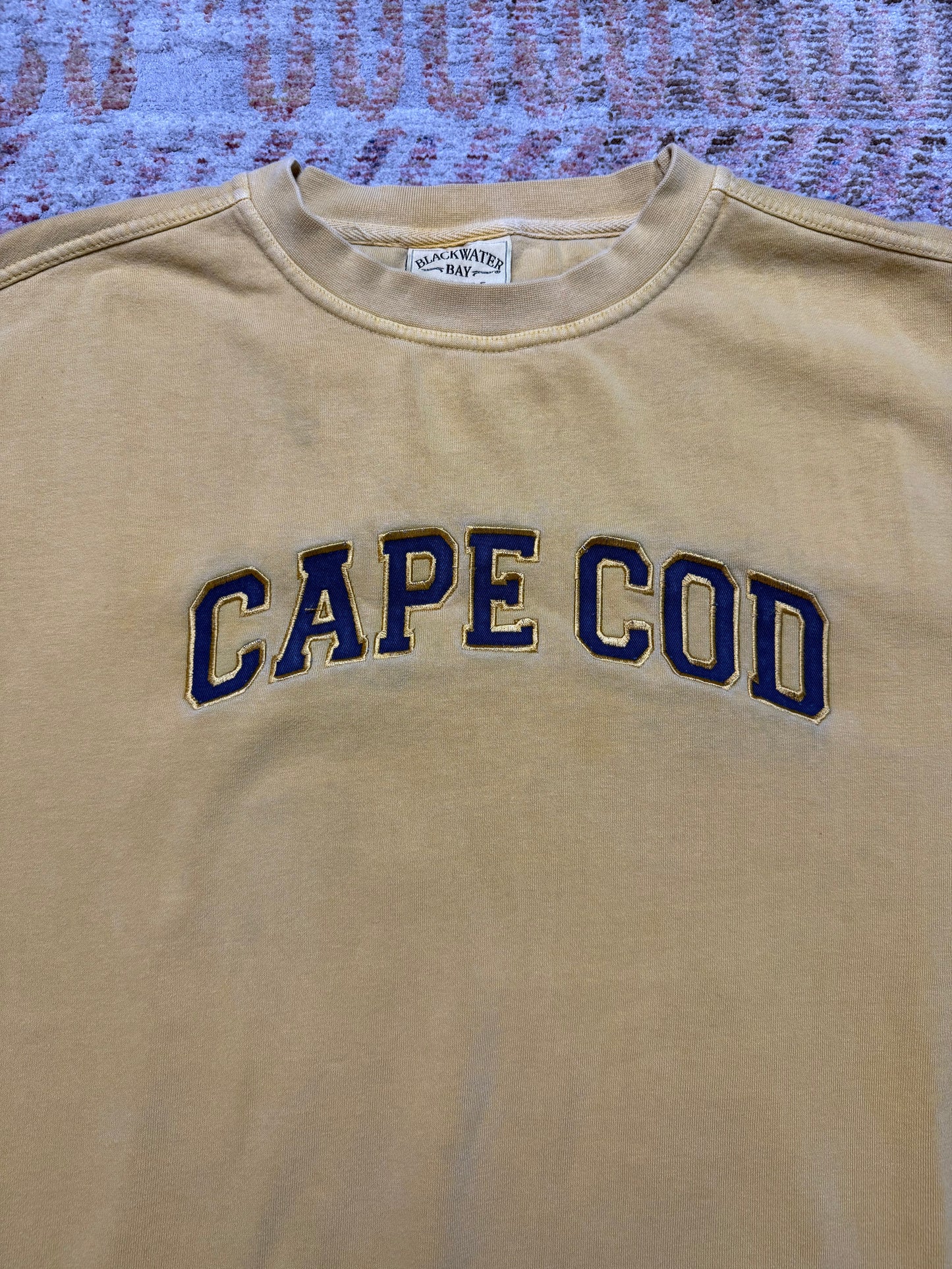 Cape Cod Crewneck