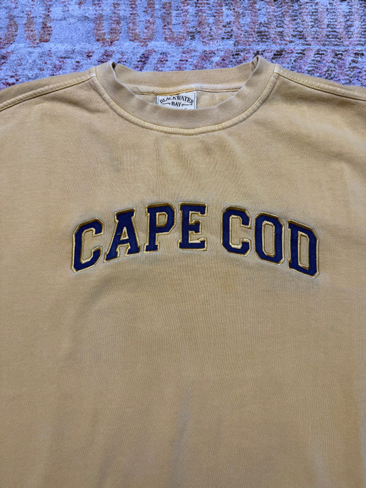 Cape Cod Crewneck
