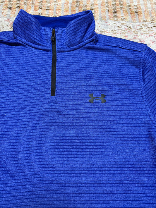 Under Armour 1/4 Zip Golf Jacket