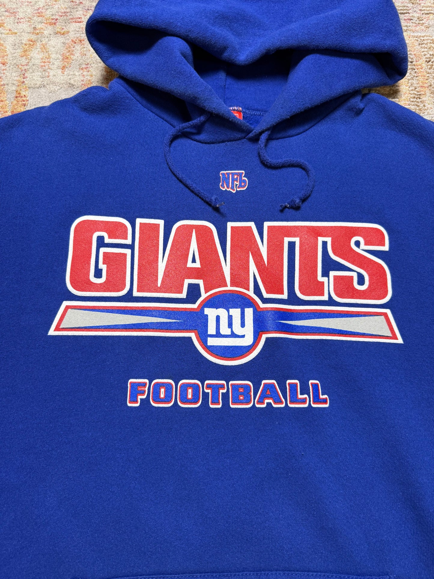 NFL New York Giants Hoodie