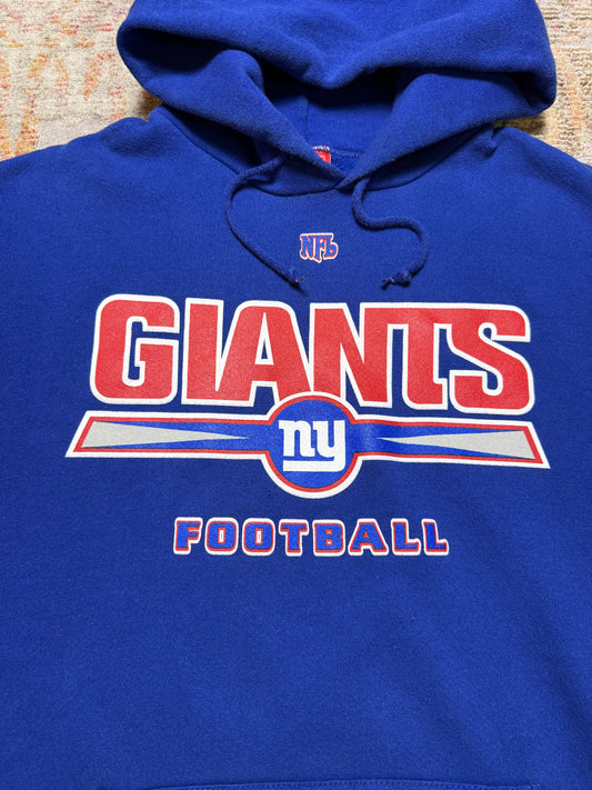NFL New York Giants Hoodie