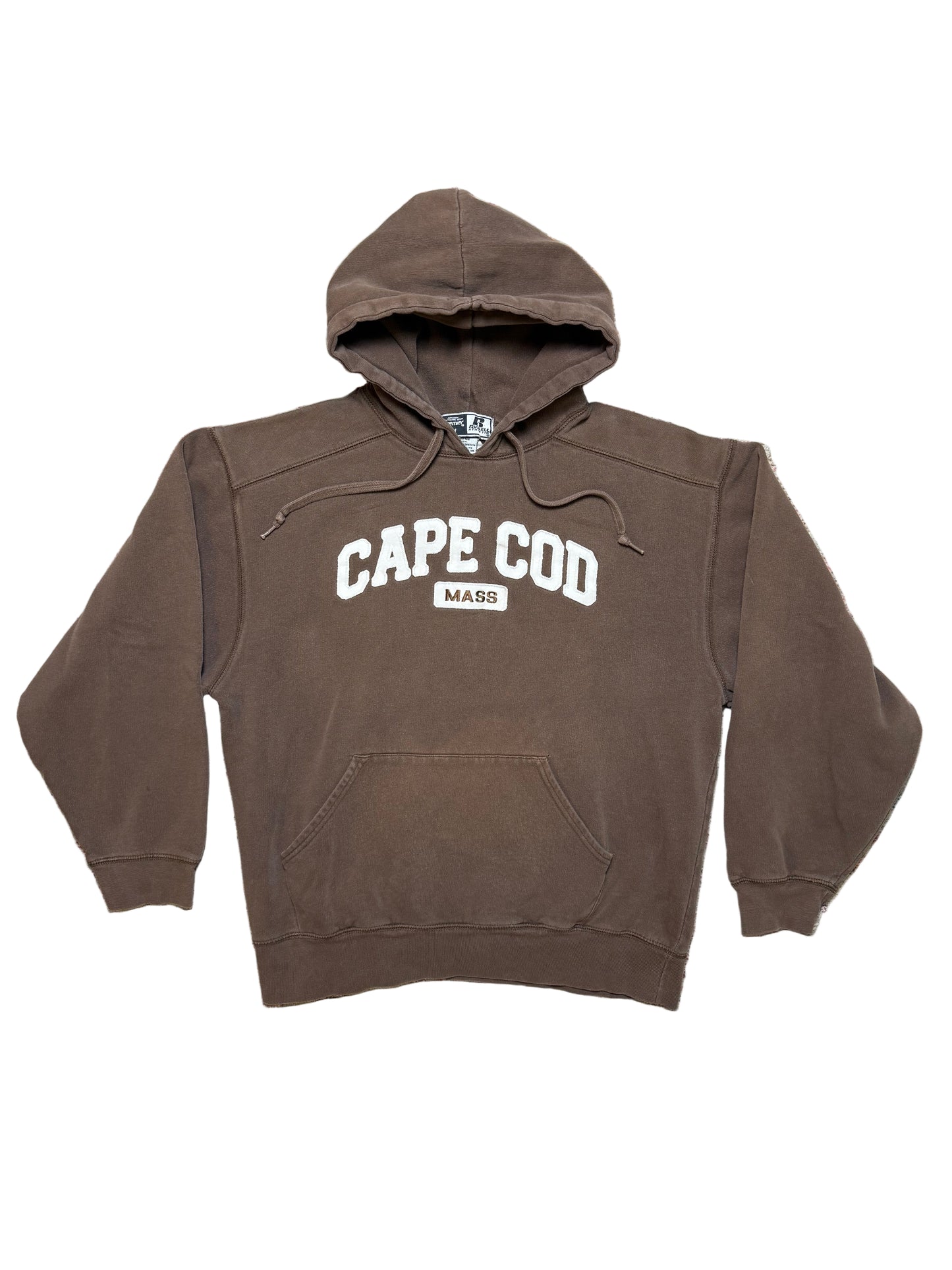 Vintage Cape Cod Russell Hoodie
