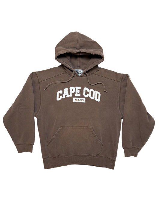 Vintage Cape Cod Russell Hoodie