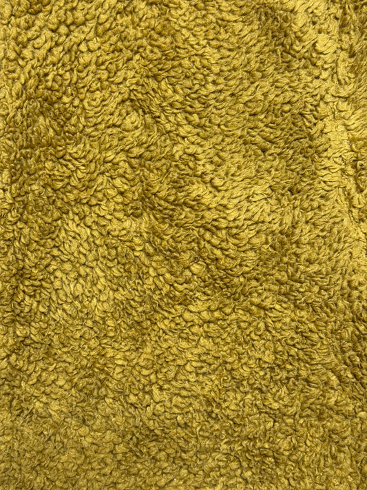 J. Crew Mercantile Sherpa Bomber Jacket