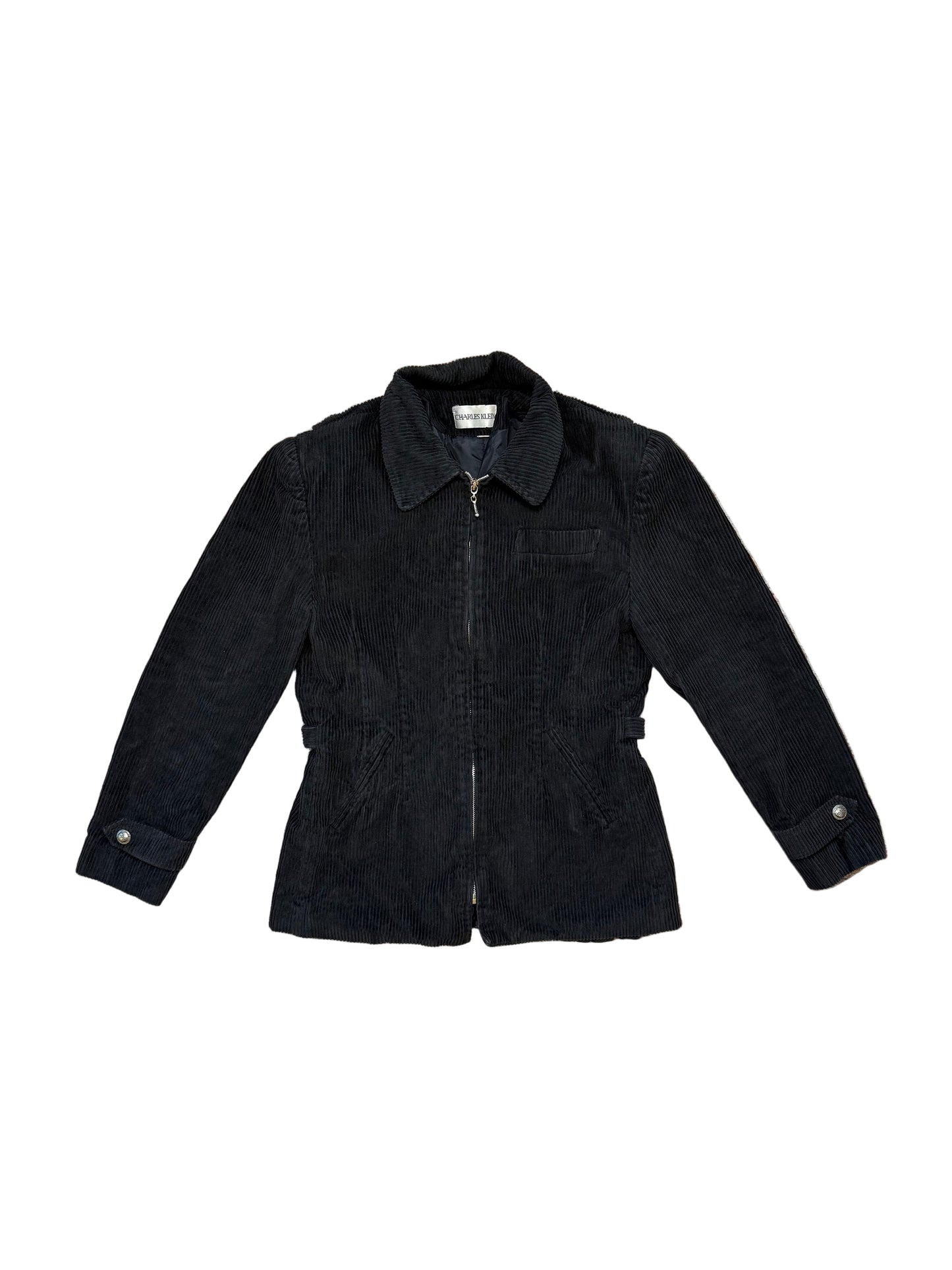 Charles Klein Corduroy Jacket