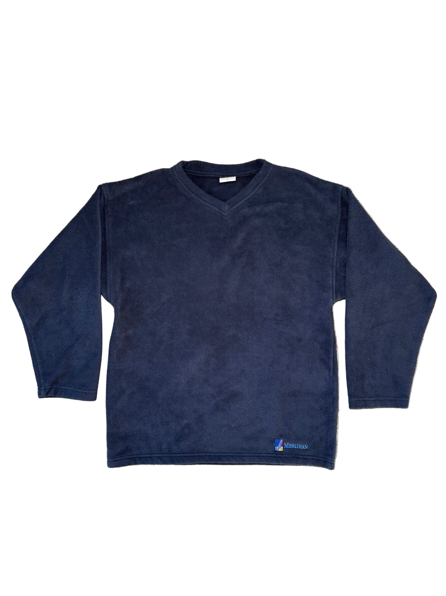 Vintage River Mills Meridian Fleece Crewneck