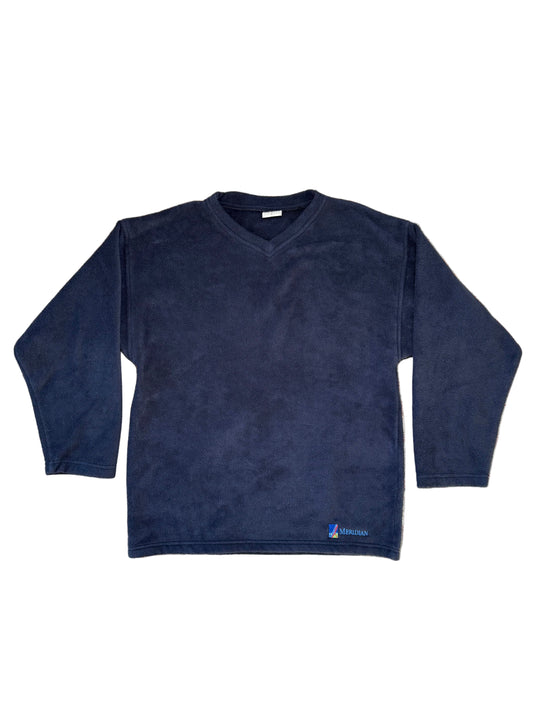 Vintage River Mills Meridian Fleece Crewneck
