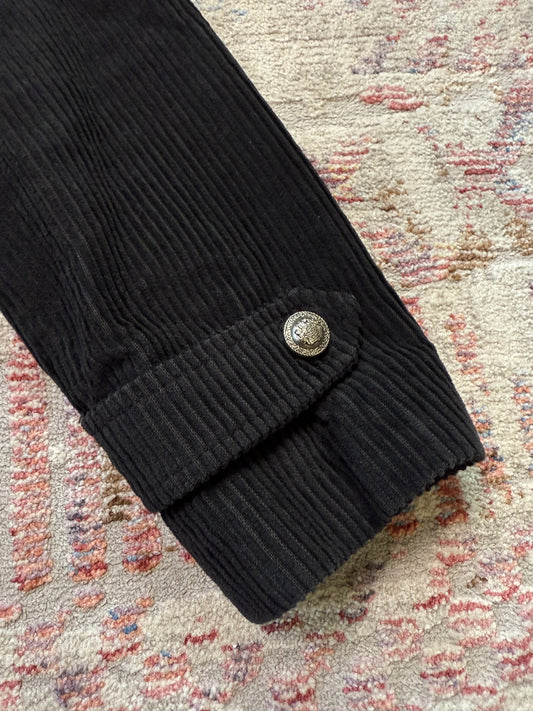 Charles Klein Corduroy Jacket