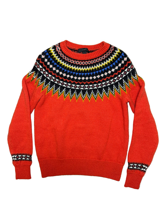 J. Crew Women’s Sweater