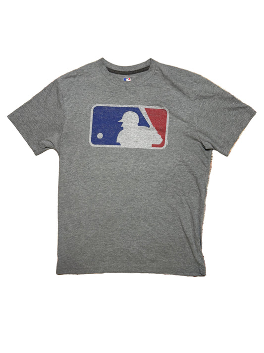 MLB Logo Tee