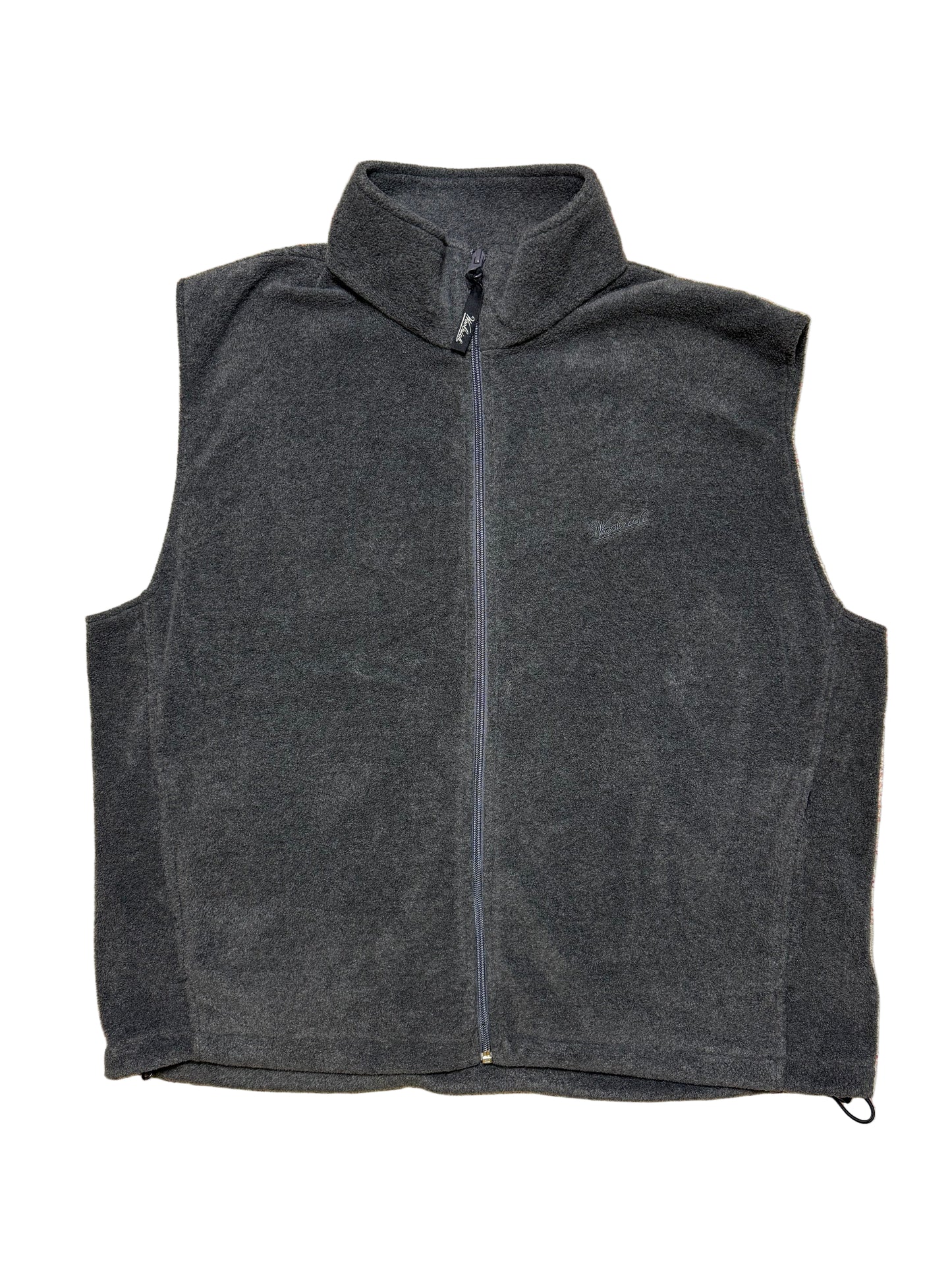 Woolrich Men’s Vest