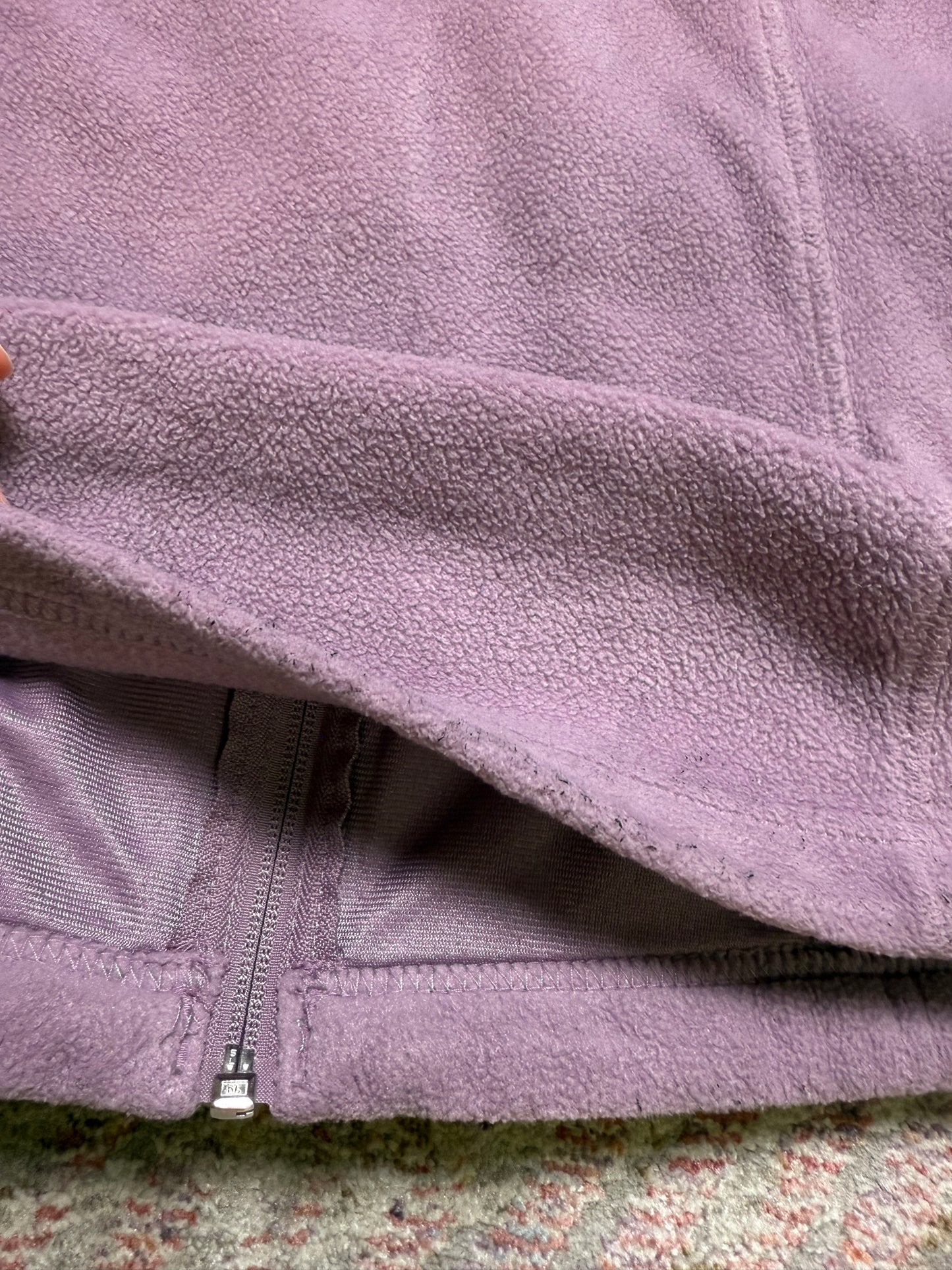 Columbia Women’s Full Zip Fleece