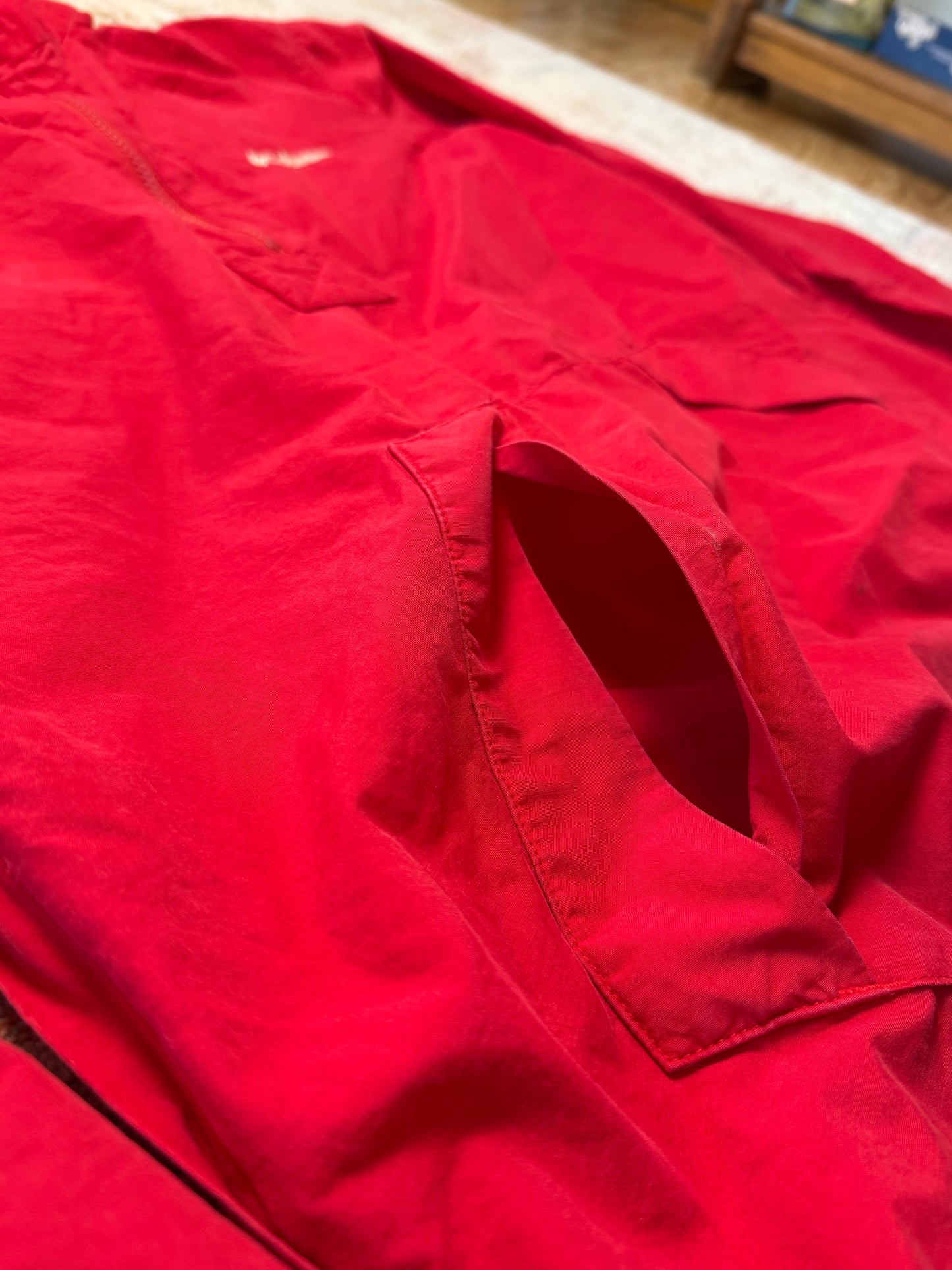 Columbia Lightweight Jacket