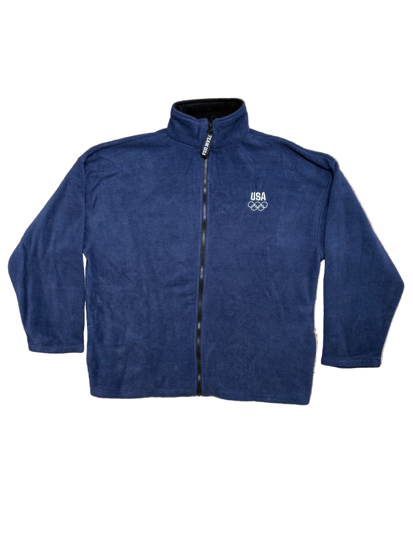 Team USA Olympics Fleece