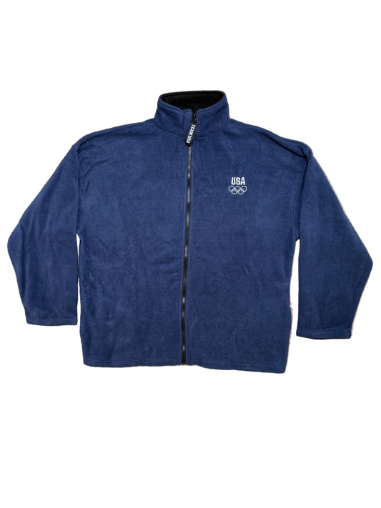 Team USA Olympics Fleece