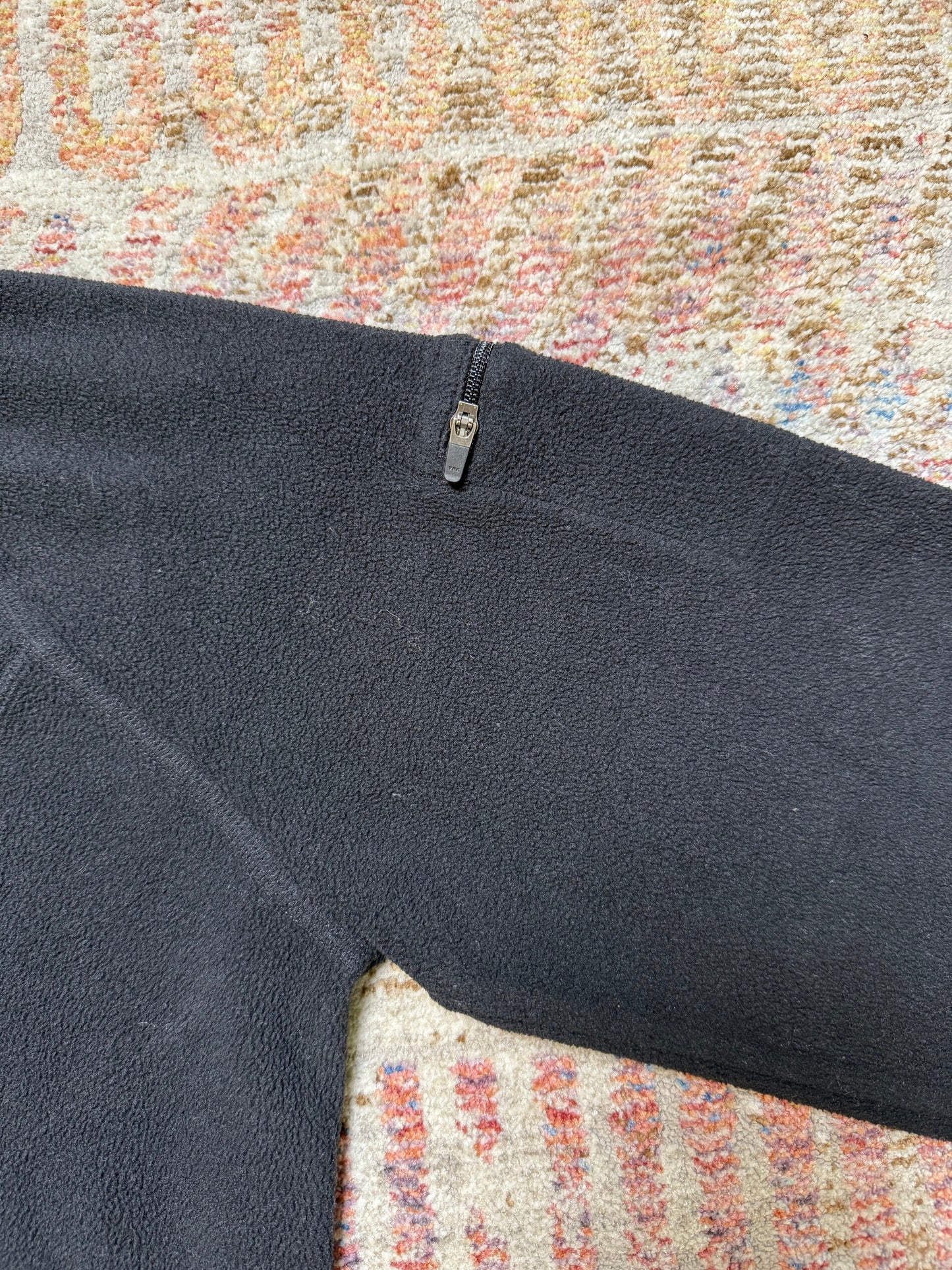 LL Bean Lightweight Fleece 1/4 Zip