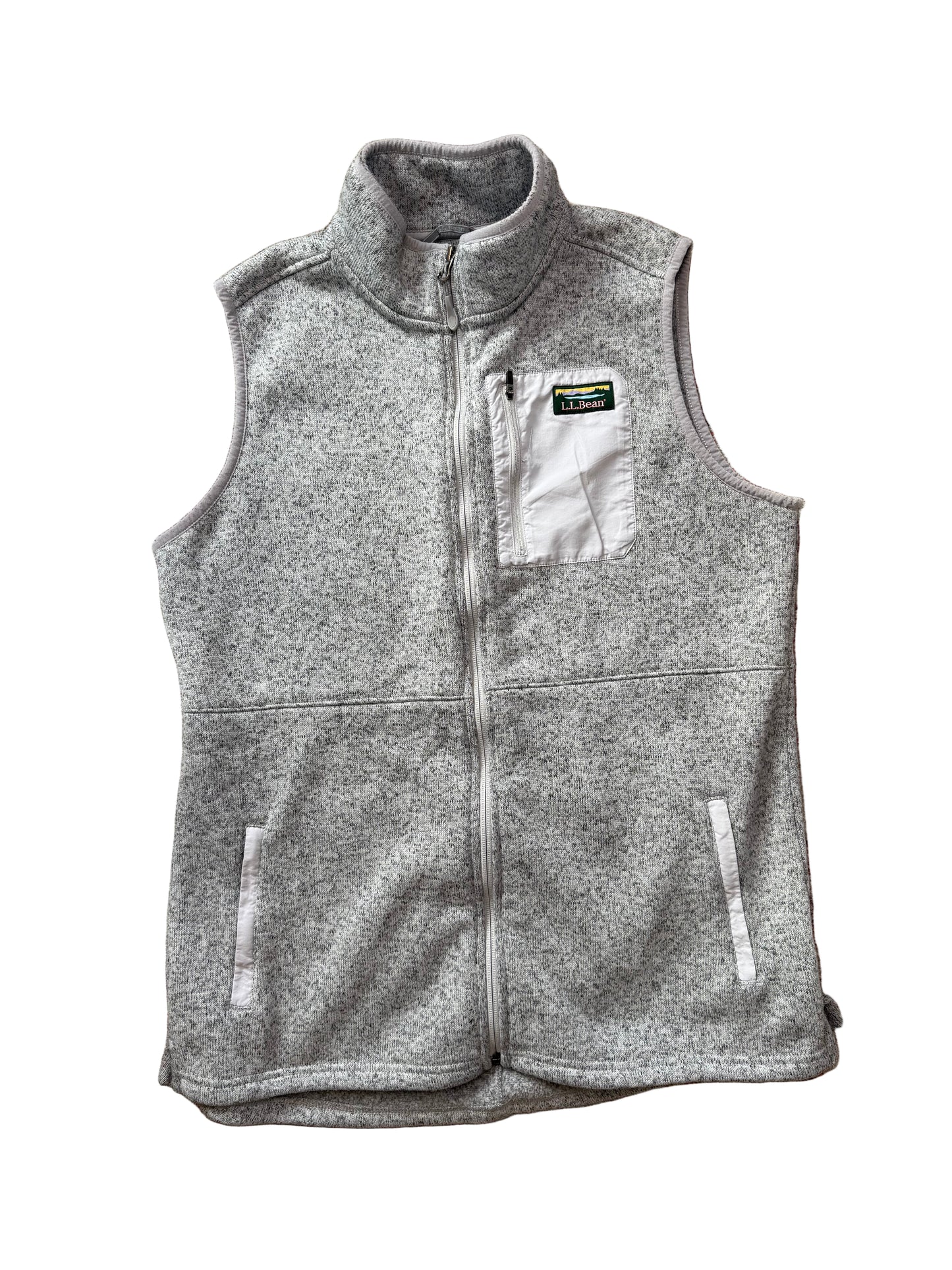 LL Bean Women’s Vest