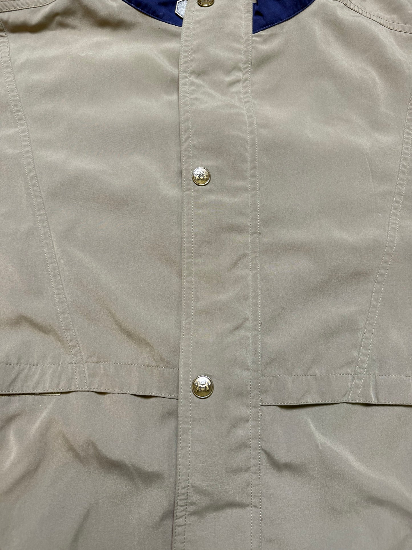 Vintage Tourney Jacket