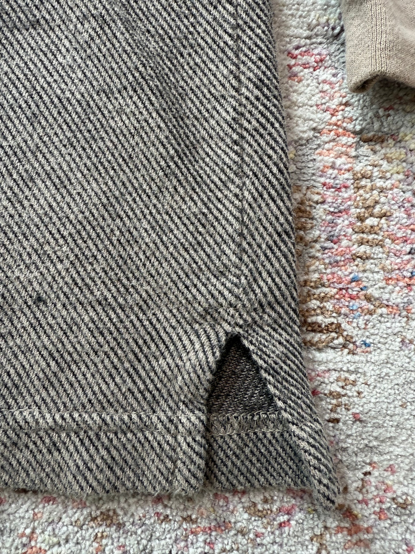 M.E. Sport Long Sleeve Shirt