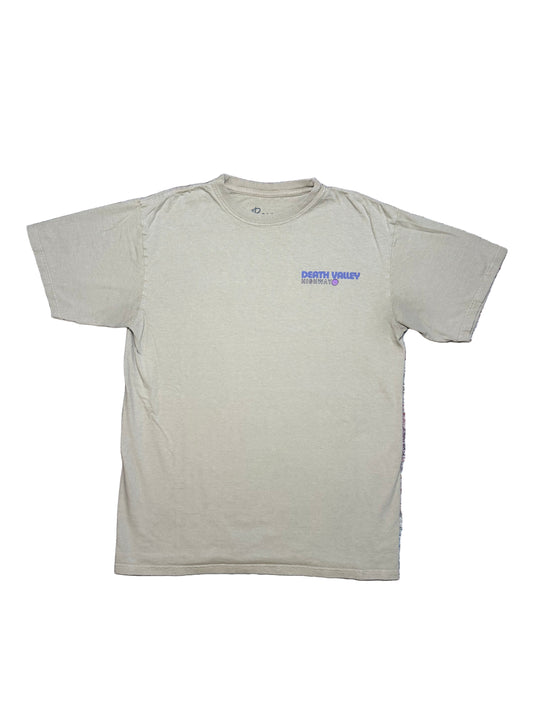 Death Valley Highway Graphic Tee