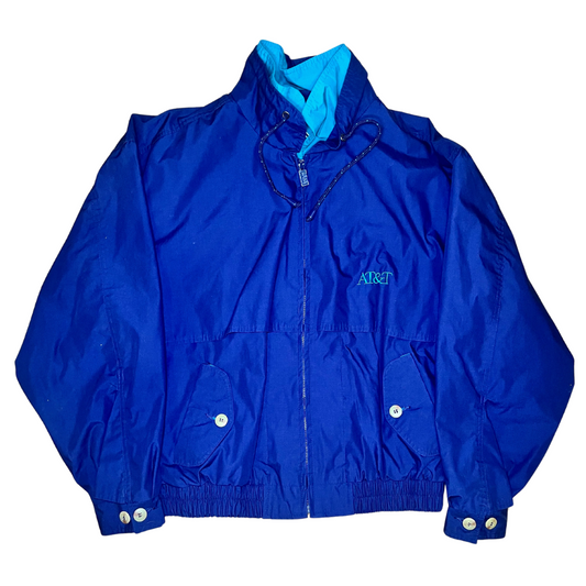 Vintage AT&T Jacket