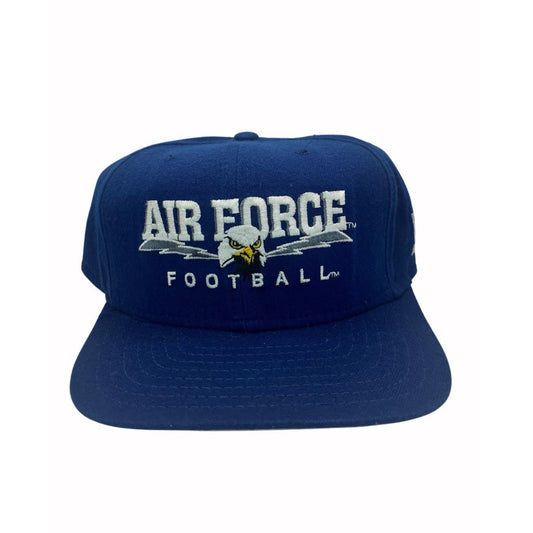 Vintage Air Force New Era Snapback
