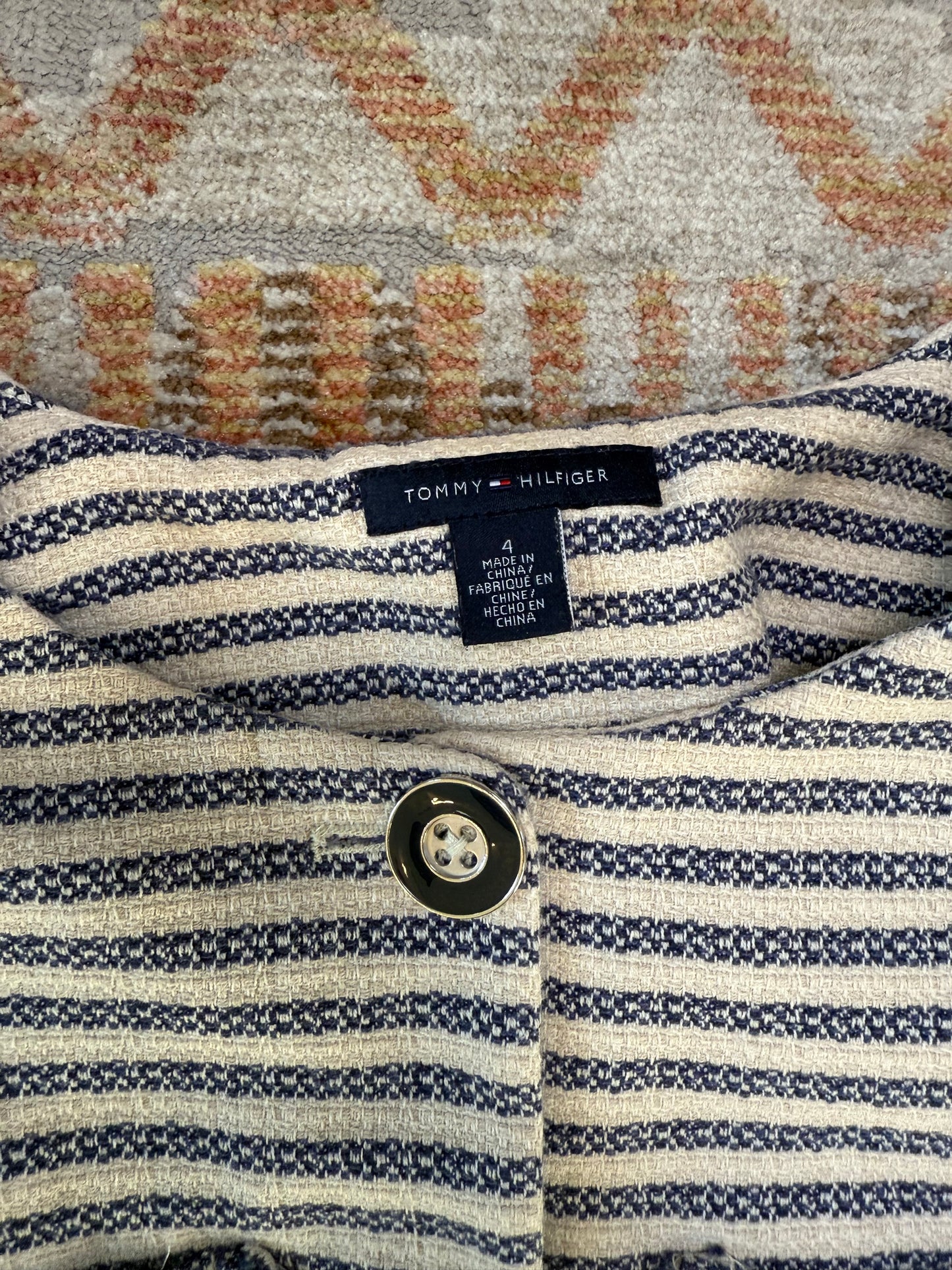 Tommy Hilfiger Women’s Jacket