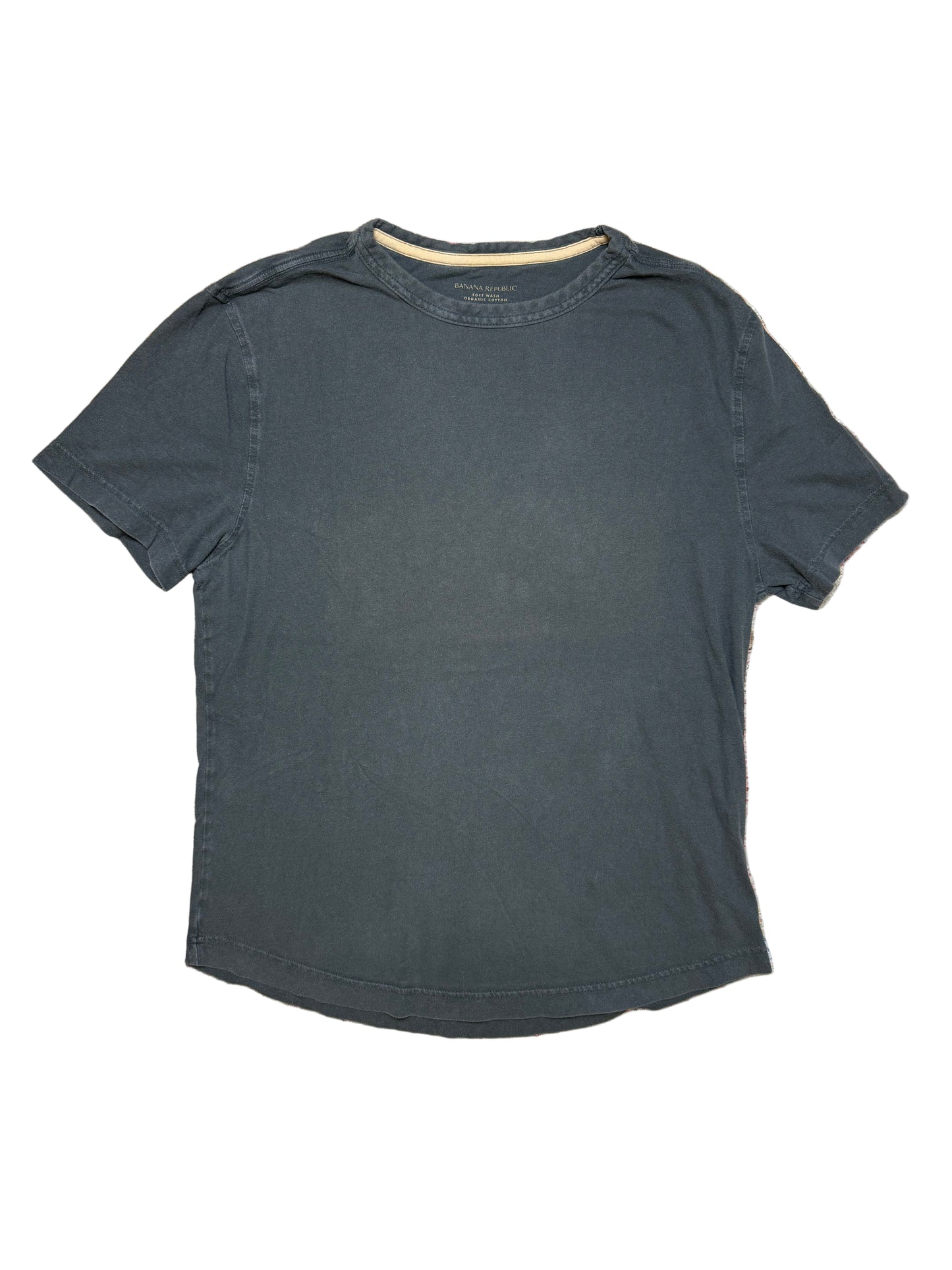Banana Republic Organic Cotton Tee