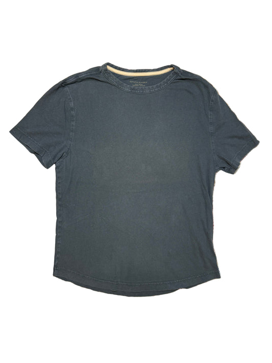 Banana Republic Organic Cotton Tee