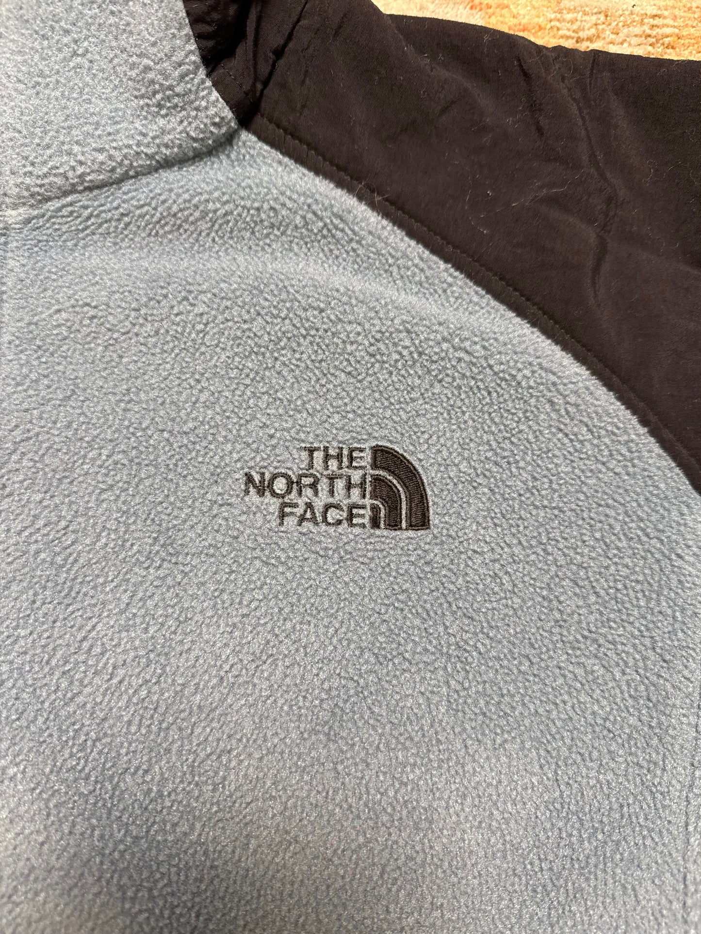 The North Face Full Zip Women’s Fleece Jacket