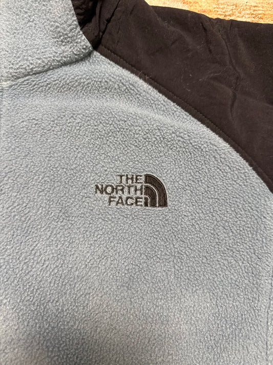The North Face Full Zip Women’s Fleece Jacket